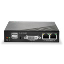 KVM over IP Modul DVI-I, USB & PS/2