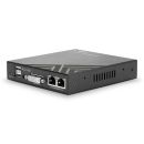 KVM over IP Modul DVI-I, USB & PS/2