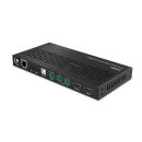 4K30 HDMI & USB over IP Extender - Encoder