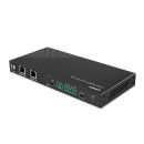 4K30 HDMI & USB over IP Controller