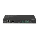 4K30 HDMI & USB over IP Controller