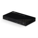 150m HDMI 4K60, IR, RS232 HDBT KVM Extender