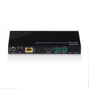 150m HDMI 4K60, IR, RS232 HDBT KVM Extender