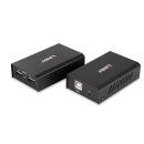 100m 2 Port USB 2.0 Cat. 6 Extender