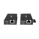 100m 2 Port USB 2.0 Cat. 6 Extender