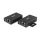 100m 2 Port USB 2.0 Cat. 6 Extender