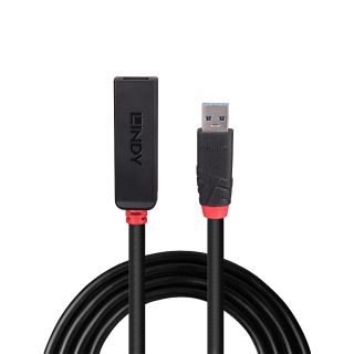 8m USB 3.0 Aktivverlängerung Slim