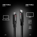 3m Aktives USB 3.2 Gen 2 C/C Kabel