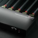 4 Port HDMI Multi-View Switch