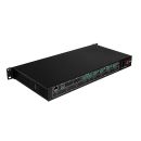 4x4 HDMI 4K60 Matrix mit Video Wall Scaling