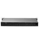 8x8 HDMI 18G Matrix mit Video Wall Scaling