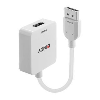 HDMI 18G auf DisplayPort 1.2 Konverter