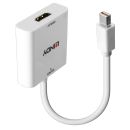 Mini DisplayPort auf HDMI Konverter