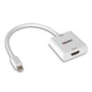 Mini DisplayPort auf HDMI Konverter