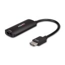 HDMI 8K60 auf DisplayPort 1.4 Konverter