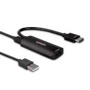 HDMI 8K60 auf DisplayPort 1.4 Konverter