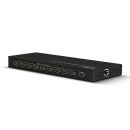 HDMI 4K30 Multi-View Switch, 9 Port