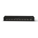 HDMI 4K30 Multi-View Switch, 9 Port