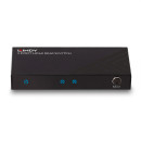 2 Port HDMI 8K60 Switch