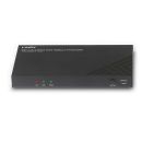 100m Cat.6 HDBaseT Extender-Transmitter, HDMI 4K60, Audio, IR & RS-232