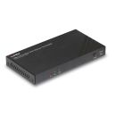 100m Cat.6 HDBaseT Extender-Transmitter, HDMI 4K60, Audio, IR & RS-232