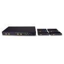 150m Cat.6 4x4 HDMI 4K60 HDBaseT Matrix Extender