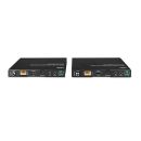 70m Cat.6 HDMI 4K60, Audio, IR & RS-232 HDBaseT Extender mit ARC