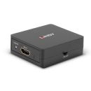 2 Port HDMI 18G Splitter, kompakt