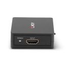 2 Port HDMI 18G Splitter, kompakt