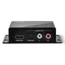 HDMI 4K60 Audio Extractor