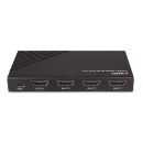 3 Port HDMI 8K60 Switch