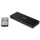 4 Port HDMI 8K60 Switch mit eARC