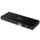 4 Port HDMI 8K60 Switch mit eARC