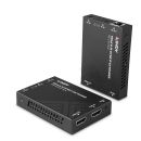 HDMI & IR über IP Extender