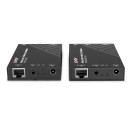 HDMI & IR über IP Extender