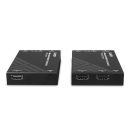 HDMI & IR über IP Extender