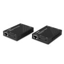 HDMI & IR über IP Extender