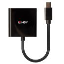 Mini DisplayPort auf DVI Konverter, aktiv