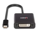 Mini DisplayPort auf DVI Konverter, aktiv