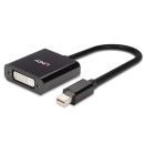 Mini DisplayPort auf DVI Konverter, aktiv