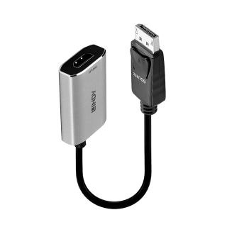 DisplayPort 1.4 auf HDMI 8K Konverter, aktiv