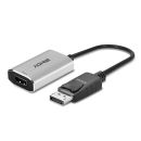 DisplayPort 1.4 auf HDMI 8K Konverter, aktiv