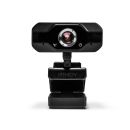 Full HD 1080p Webcam mit Mikrofon