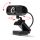 Full HD 1080p Webcam mit Mikrofon