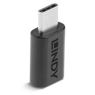 USB 3.2 Typ C an C Adapter