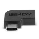 USB 3.2 Typ C an C Adapter, 90° abgewinkelt