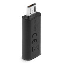 USB 2.0 Typ Micro-B an C Adapter