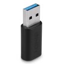 USB 3.2 Adapter Typ A an C