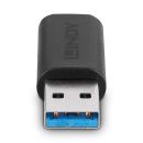 USB 3.2 Adapter Typ A an C