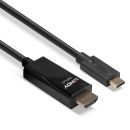 5m USB Typ C an HDMI 4K60 Adapterkabel mit HDR